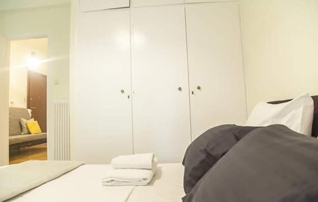 Fiλoξεnia In Gazi- Athens Center Apartment Exterior photo