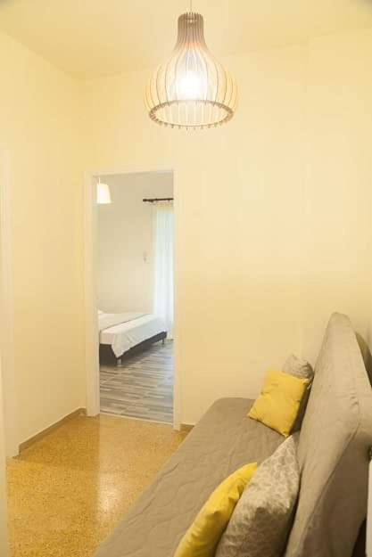 Fiλoξεnia In Gazi- Athens Center Apartment Exterior photo