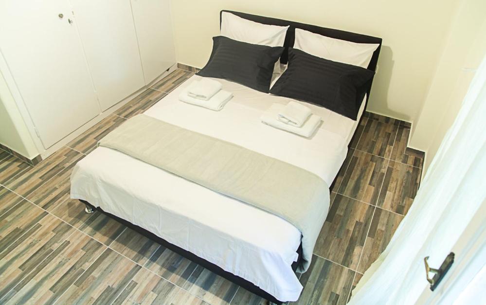 Fiλoξεnia In Gazi- Athens Center Apartment Exterior photo